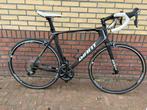 Giant TCR advanced nieuw., Ophalen, Carbon, Giant, Zo goed als nieuw
