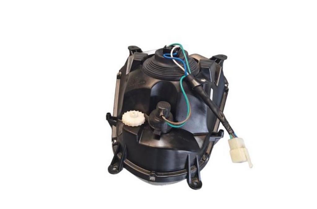 Koplamp voor scooter - sym xpro, Ophalen of Verzenden, Nieuw, Koplamp, Overige merken