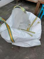 Big Bag 1 m3, Ophalen of Verzenden, Gebruikt