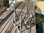 Lichtgewicht kamper caravan krikjes stabilisatoren, Ophalen of Verzenden, Gebruikt