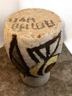 Ambacht Haalderen AMHA vaas 50S Joop Puntman, Ophalen of Verzenden