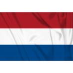Nieuwe vlag van Nederland., Diversen, Ophalen, Unknown, Unkown, Unknown