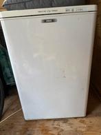 Zanussi Vriezer, Ophalen, Zo goed als nieuw, Minder dan 60 cm, Minder dan 85 cm