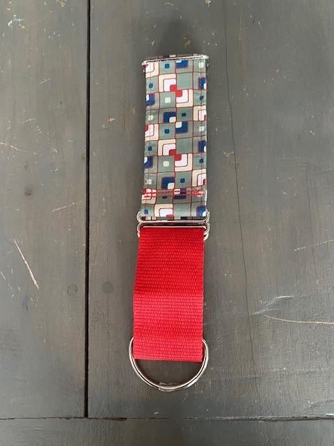 D41 – NIEUW halsband, breedte 5 cm, Ophalen of Verzenden, Nieuw