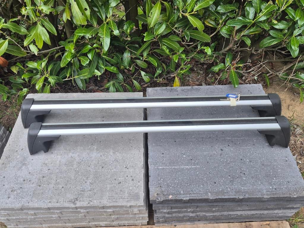 Originele Opel Insignia A dakdragers, Ophalen of Verzenden, Zo goed als nieuw