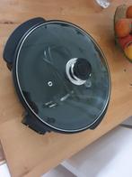 Tristar Pizza Pan PZ-2963 - Zo goed als nieuw!, Witgoed en Apparatuur, Airfryers, Ophalen