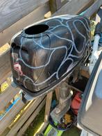 Suzuki 4pk 2takt 1cilinder, Watersport en Boten, Bootonderdelen, Ophalen, Gebruikt, Motor en Techniek, Motorboot