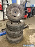 Tyfoon Eurosnow winterbanden, Gebruikt, 15 inch, -, -