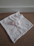 Knuffel Primark Early Days wolk wit doekje L321, Ophalen of Verzenden, Zo goed als nieuw, Overige typen