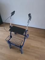 rollator zgan, Ophalen, Zo goed als nieuw