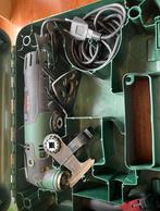 Bosch PMF 250 CES Multitool - Gebruikt, Ophalen, Minder dan 30 mm, Gebruikt, Overige typen