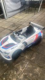 Gebraukt BMW,nuwe accu, Ophalen, Gebruikt