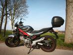 Nette Suzuki Gladius uit 2010, 36.575km, Motoren, Motoren | Suzuki, 2 cilinders, Particulier, Meer dan 35 kW, ABS