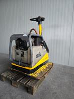 Wacker Neuson DPU 6555 HEAP trilplaat (2012), Ophalen of Verzenden, Zo goed als nieuw, Overige soorten, Wacker neuson