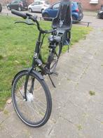 Cortina U1 elektrische fiets met kapotte accu, Fietsen en Brommers, Elektrische fietsen, Ophalen of Verzenden, Gebruikt, Cortina