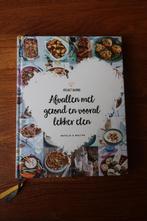 Project Gezond Natalia Rakhorst, Boeken, Ophalen of Verzenden, Zo goed als nieuw, Overige gebieden