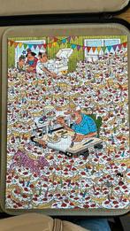 Expert nr 8 Jan v Haasteren 500 stukjes, Ophalen of Verzenden, 500 t/m 1500 stukjes, Zo goed als nieuw