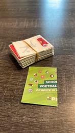 Voetbalplaatjes van de Plus, Verzamelen, Supermarktacties, Plus, Ophalen of Verzenden