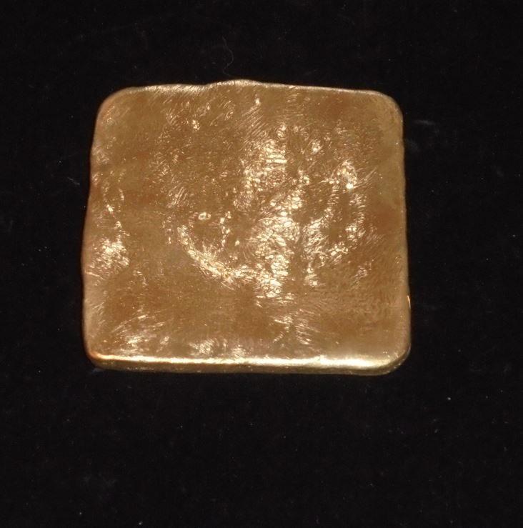 Goudbaar Goud baar Goudbaren Gouden Baren 308 Gram Goud!, Postzegels en Munten, Edelmetalen en Baren, Ophalen of Verzenden, Goud