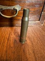 .50 BMG browning machine gun huls, Verzamelen, Ophalen of Verzenden, Landmacht, Nederland, Hulzen of Bodemvondsten