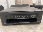 Epson Expression XP-255 Scanner/Printer, Computers en Software, Printers, Ophalen, Kleur printen, Gebruikt, All-in-one