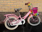 Cooper Popal meisjesfiets - Roze, 18 inch (na te kijken), Ophalen, Gebruikt, 16 tot 20 inch