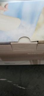 Nieuwe SilverCrest Handstoomborstel - Ongeopend, Ophalen, Nieuw, Kledingstomer