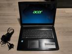 Acer Aspire 5 Laptop 17 inch Windows 11, Ophalen, ACER, 2 tot 3 Ghz, Qwerty