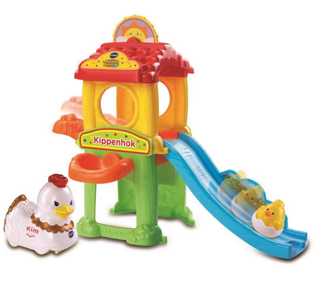 V teck, Kinderen en Baby's, Speelgoed | Vtech, Ophalen, Zo goed als nieuw