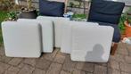 Ikea Applaro kussens 5st incl hoezen, Ophalen