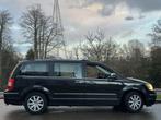 Chrysler Grand Voyager, LPG G3, LEDER 3.8 V6 Limited, Auto's, Chrysler, 450 kg, Gebruikt, 194 pk, Navigatiesysteem