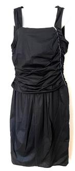 Blacky Dress jurk maat 38, Maat 38/40 (M), Zwart, Ophalen of Verzenden, Zo goed als nieuw