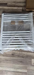 Designradiator plus thermoistatisch onderblok, Ophalen, 30 tot 80 cm, Radiator, Nieuw