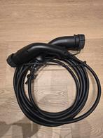 Laadkabel Type 2 voor Renault Megane Estate, Auto-onderdelen, Ophalen of Verzenden, Gebruikt, Renault