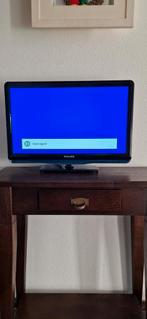 Philips LCD tv met geïntegreerde DVD speler, 22 inch (56 cm), Ophalen, 50 Hz, Philips