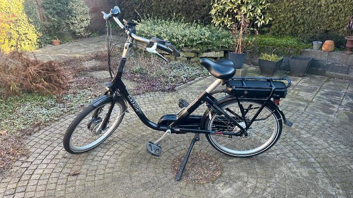 Gazelle Balance - perfect voor ouderen, Fietsen en Brommers, Elektrische fietsen, Gebruikt, Gazelle, 51 tot 55 cm, 50 km per accu of meer