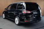 Ford Galaxy 1.5 7-pers Navi Climate voor & achter Cruise PDC, Voorwielaandrijving, 4 cilinders, 160 pk, 7 stoelen