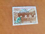 italie 1996, Postzegels en Munten, Ophalen of Verzenden, Gestempeld