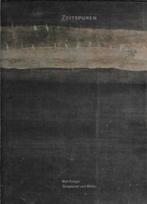 Rolf Kroger Zeitspuren, Ophalen of Verzenden, Zo goed als nieuw, Schilder- en Tekenkunst