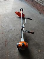 Stihl fs 561c bosmaaier, Tuin en Terras, Bosmaaiers, Ophalen, Gebruikt, Benzine