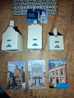 KLM huisjes  nieuw 35,00 euro !!!, Ophalen of Verzenden, Nieuw, 81 t/m 91, Gevuld