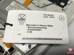 mercedes c klasse w204 binnenverlichting hemel a2048205901, Gebruikt, Mercedes-Benz AG, Mercedes-Benz, Ophalen of Verzenden
