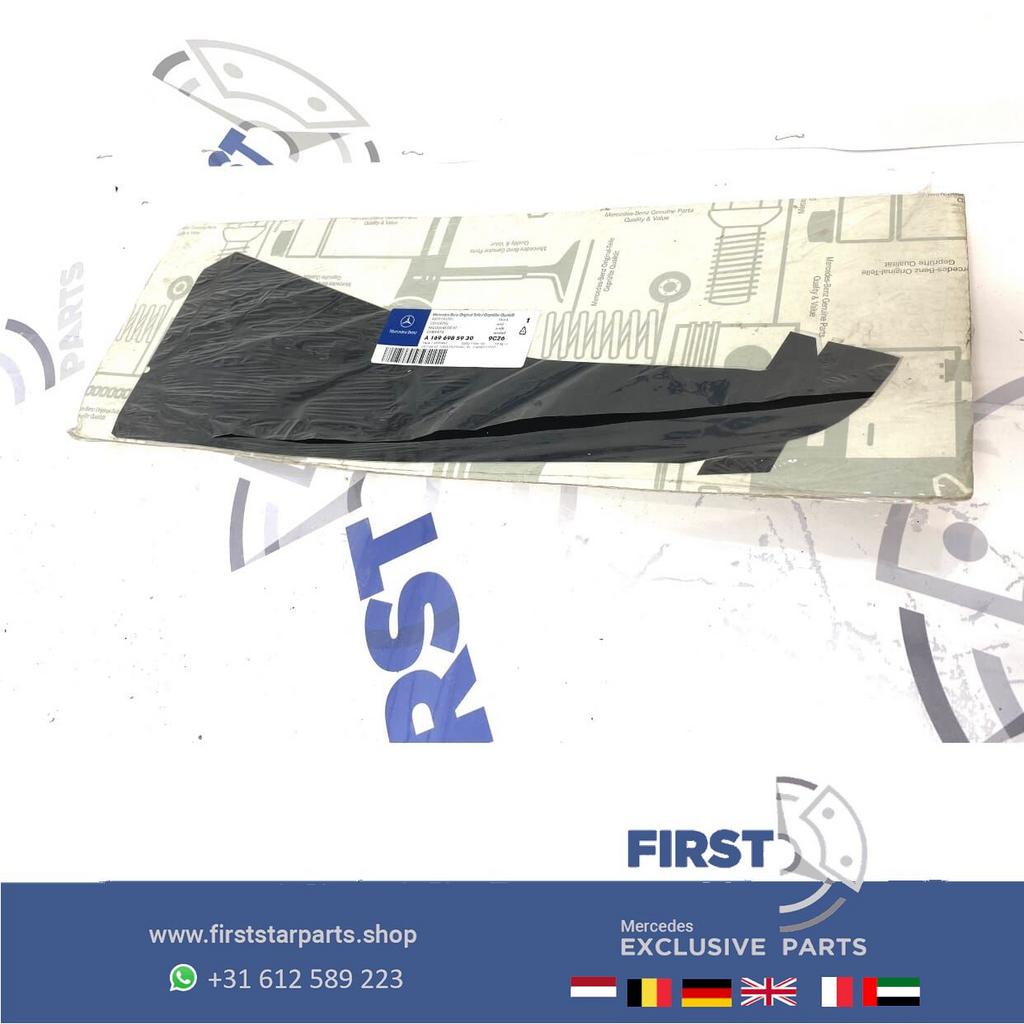 A1696985930 A1696985630 DIVERSE AFDEKKING STUKKEN Mercedes A