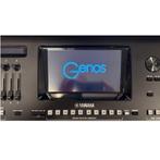 Yamaha Genos Keyboard (Incl. installatie service), Gebruikt, Yamaha, Ophalen of Verzenden, Midi-aansluiting