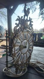 Franse 18de eeuwse lantaanklok, Antiek en Kunst, Ophalen of Verzenden