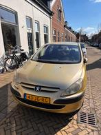 Peugeot 307 1.6 16V 3DR 2002 met problemen, Auto's, Voorwielaandrijving, 625 kg, 1200 kg, Handgeschakeld