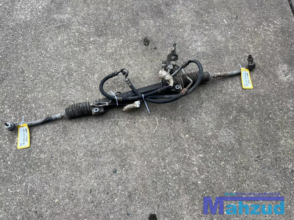 BMW 5 SERIE E39 Touring stuurhuis 1996-2004, Auto-onderdelen, Petuelring 130
80788  Munich, DE, Gebruikt, Info@bmw.de, Ophalen of Verzenden