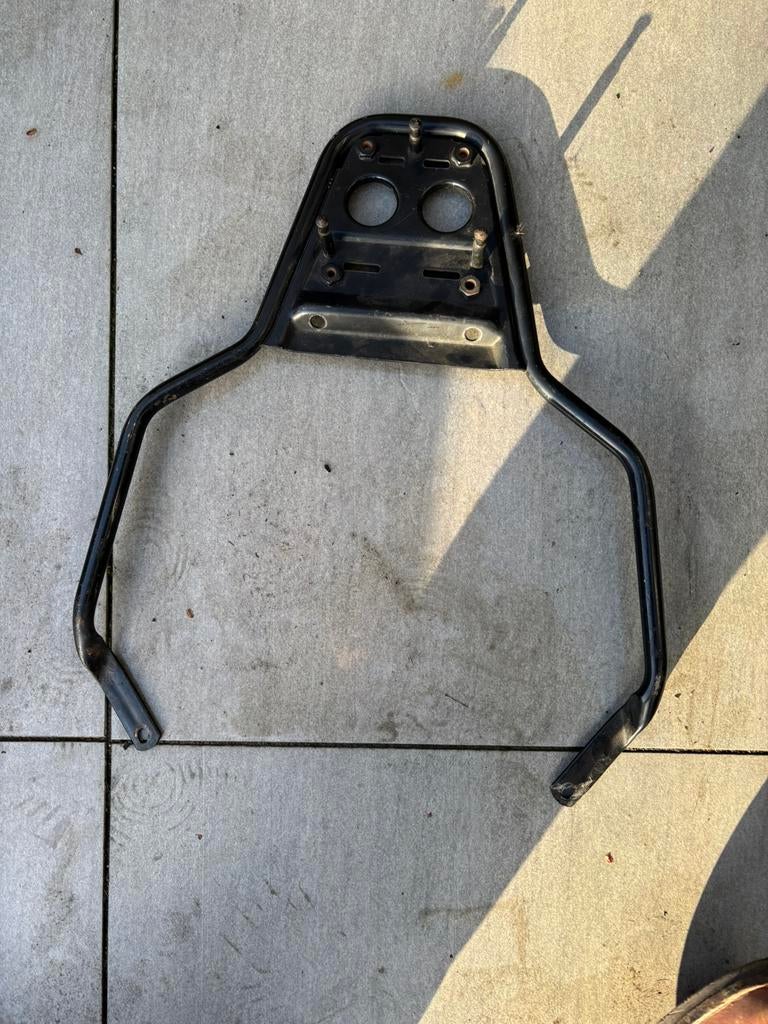 Te koop diverse Typhoon 125/180cc onderdelen, Fietsen en Brommers, Brommeronderdelen | Scooters, Ophalen, Overige typen