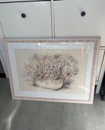 Schilderij, Ophalen, Zo goed als nieuw, 75 cm of meer, 50 tot 75 cm