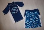 Body Glove zwemshort + zwemshirt jongen maat 140 /146, Sport- of Zwemkleding, Ophalen of Verzenden, Zo goed als nieuw, Body Glove